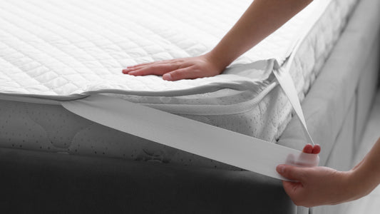 Why Use a Mattress Protector?