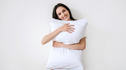 How to Choose the Perfect Pillow for a Great Night's Sleep