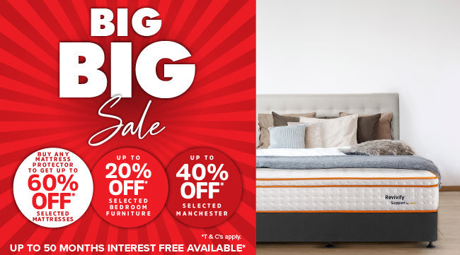 Big Big Sale