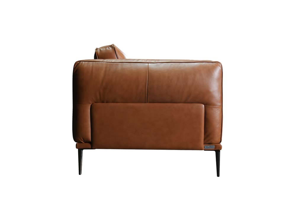 Pisa 2 Seat Sofa