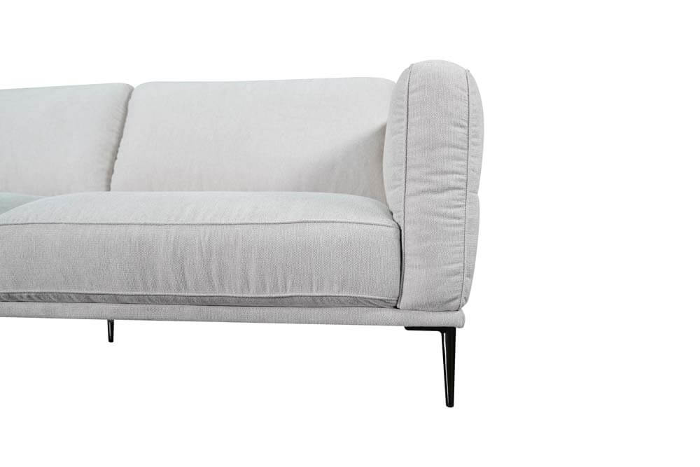 Pisa 3 Seat Sofa