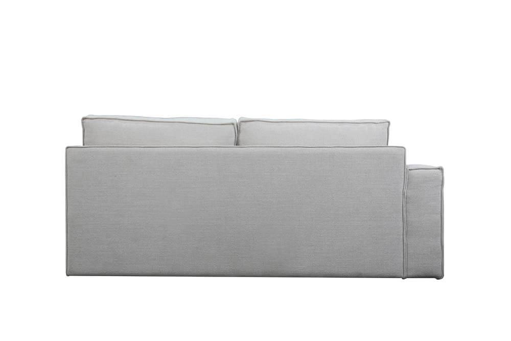 Venice 3 Seat Sofa With Right Facing Chaise