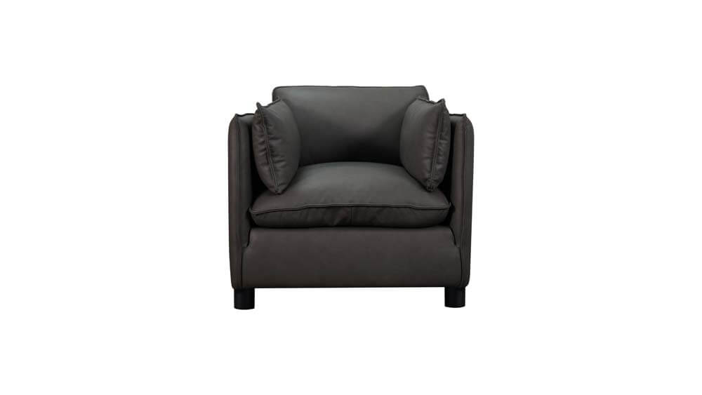 Milan 1.5 Seat Sofa