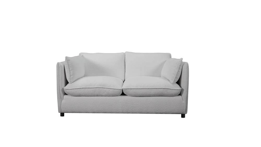 Milan 2.5 Seat Sofa