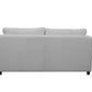 Milan 2.5 Seat Sofa