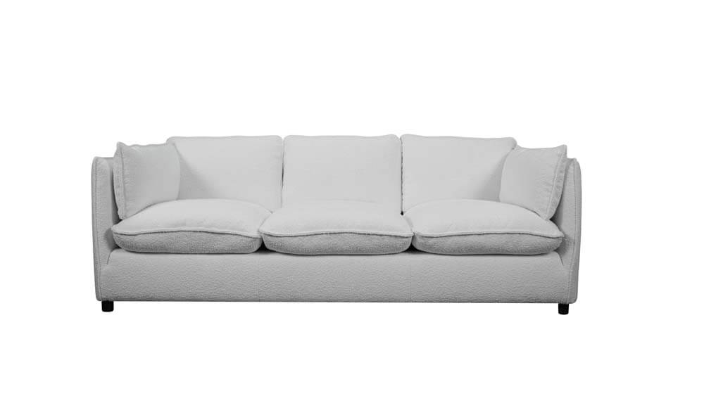 Milan 3 Seat Sofa