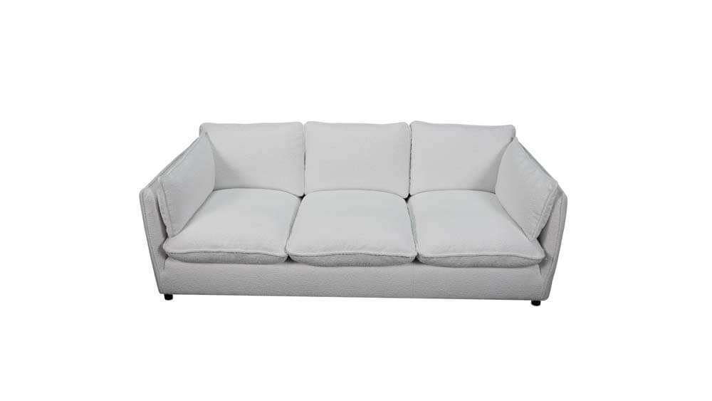 Milan 3 Seat Sofa