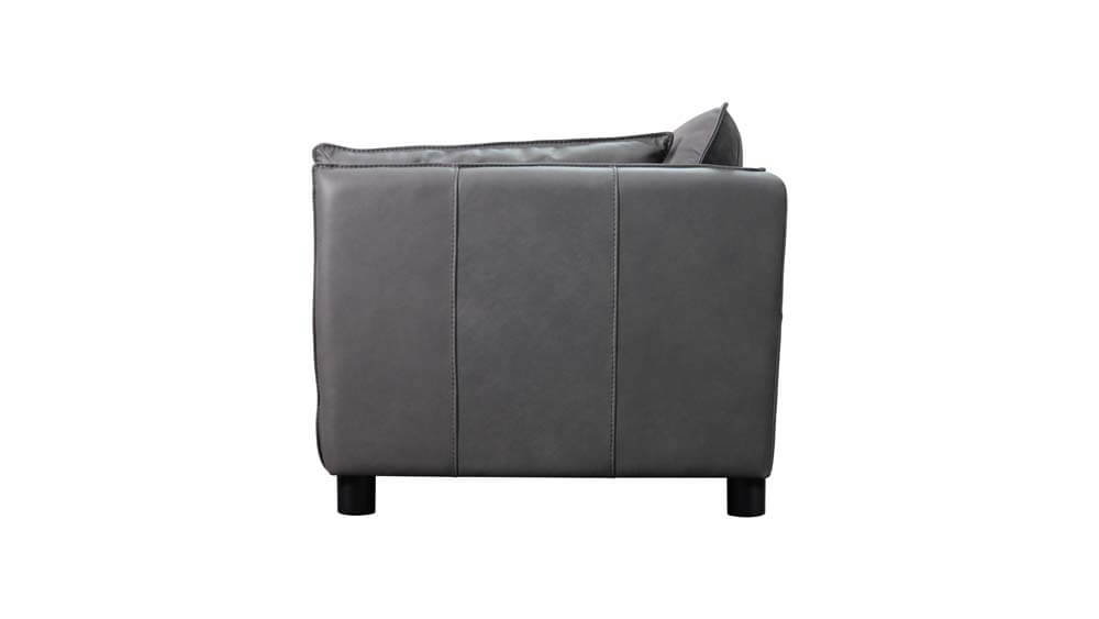 Milan 1.5 Seat Sofa