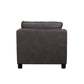 Milan 1.5 Seat Sofa