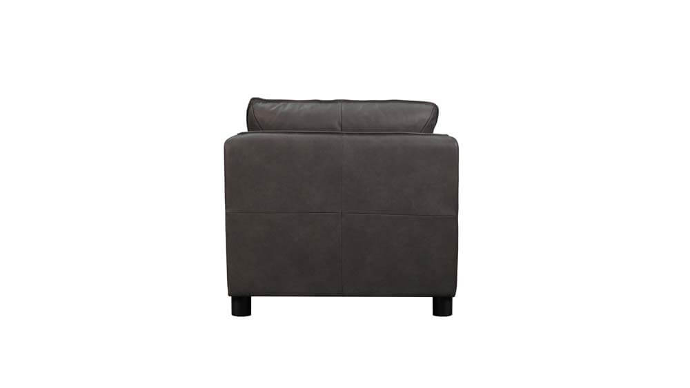 Milan 1.5 Seat Sofa