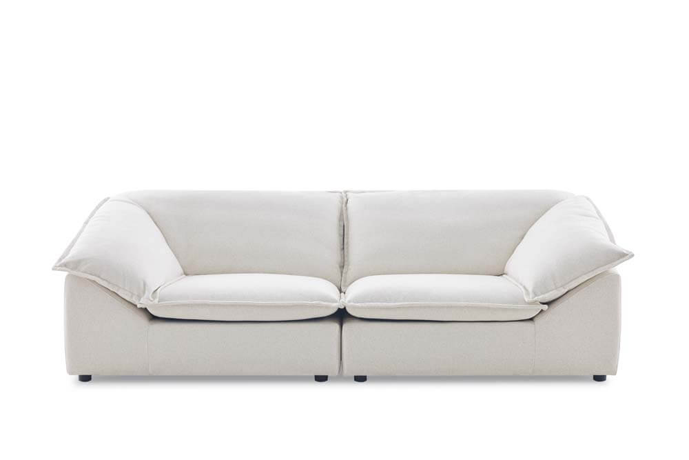 Milo 3 Seat Sofa