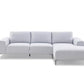 Arthur 3 Seat Sofa With Right Facing Chaise