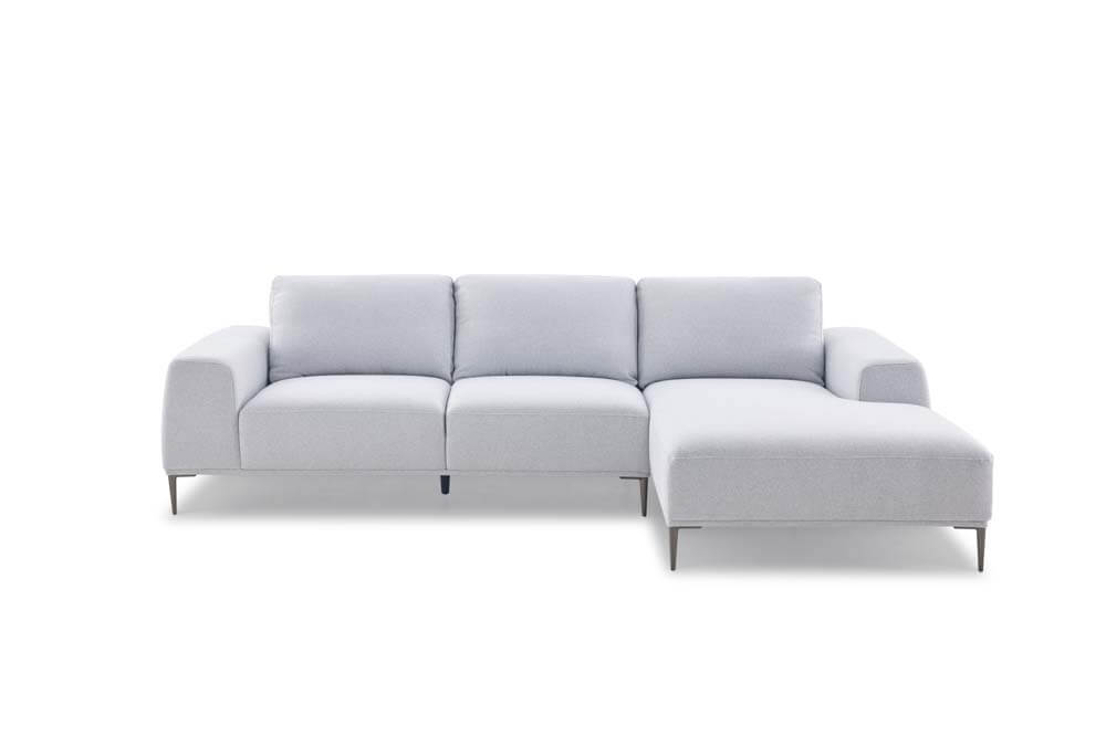 Arthur 3 Seat Sofa With Right Facing Chaise