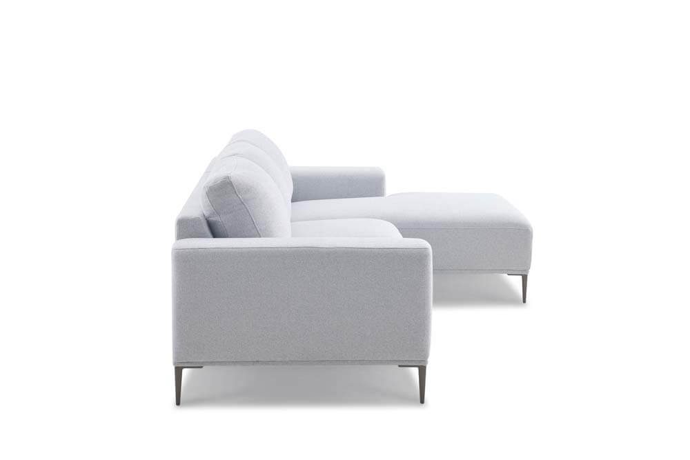 Arthur 3 Seat Sofa With Right Facing Chaise