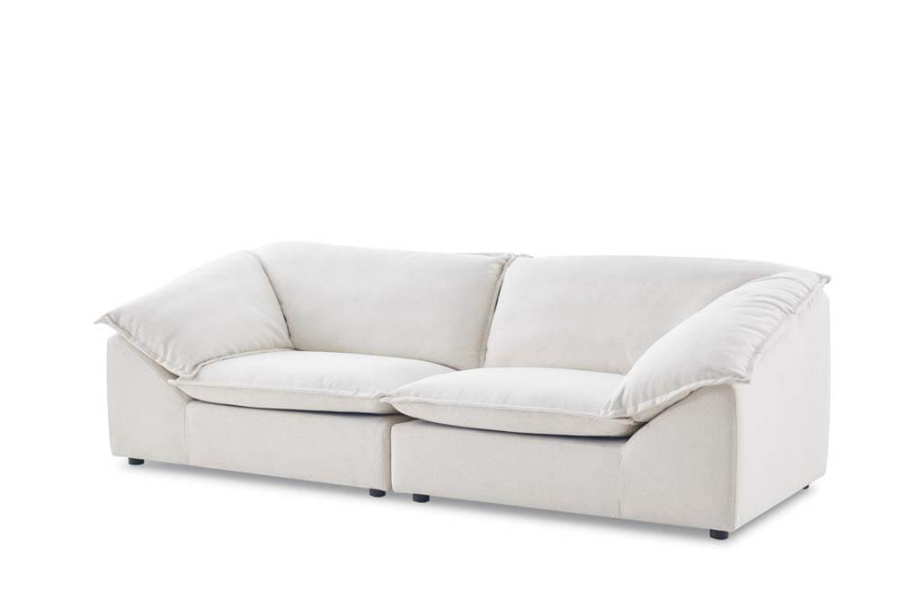 Milo 3 Seat Sofa