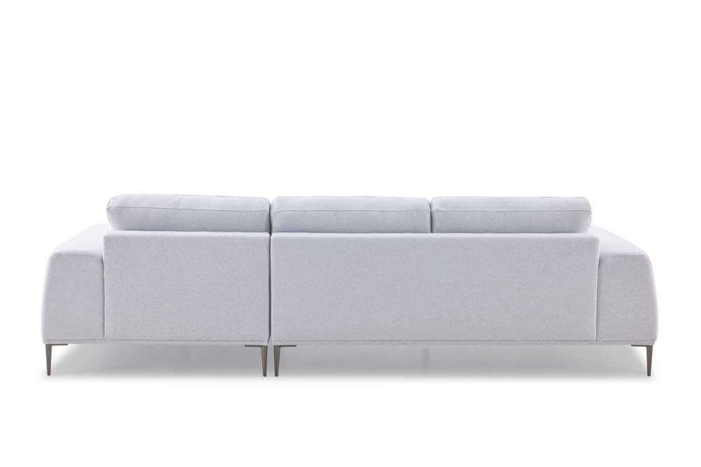 Arthur 3 Seat Sofa With Right Facing Chaise