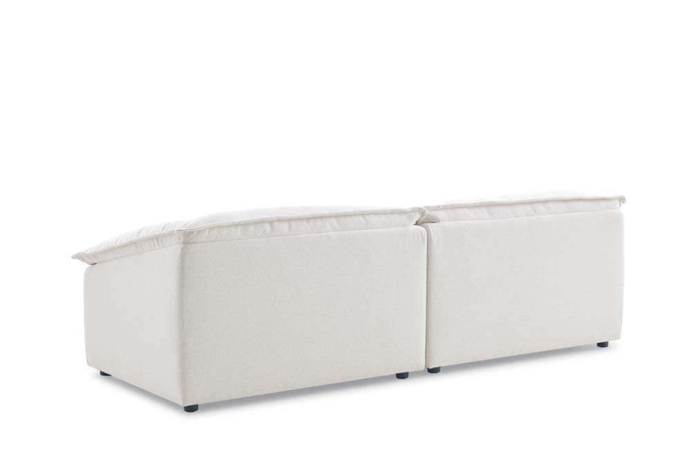 Milo 3 Seat Sofa