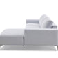 Arthur 3 Seat Sofa With Right Facing Chaise