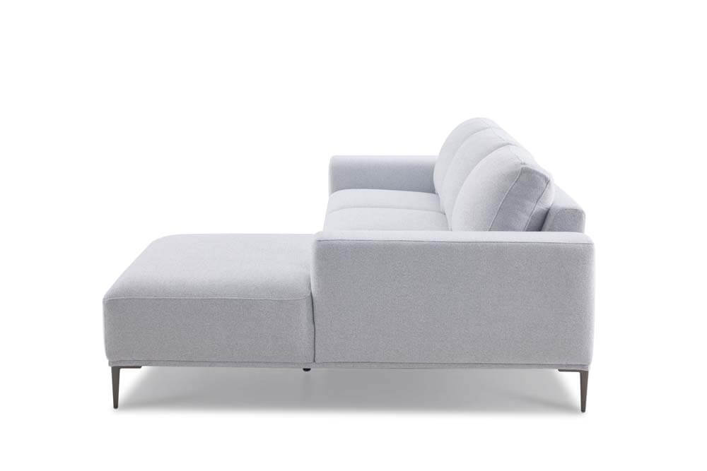 Arthur 3 Seat Sofa With Right Facing Chaise