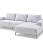 Arthur 3 Seat Sofa With Right Facing Chaise