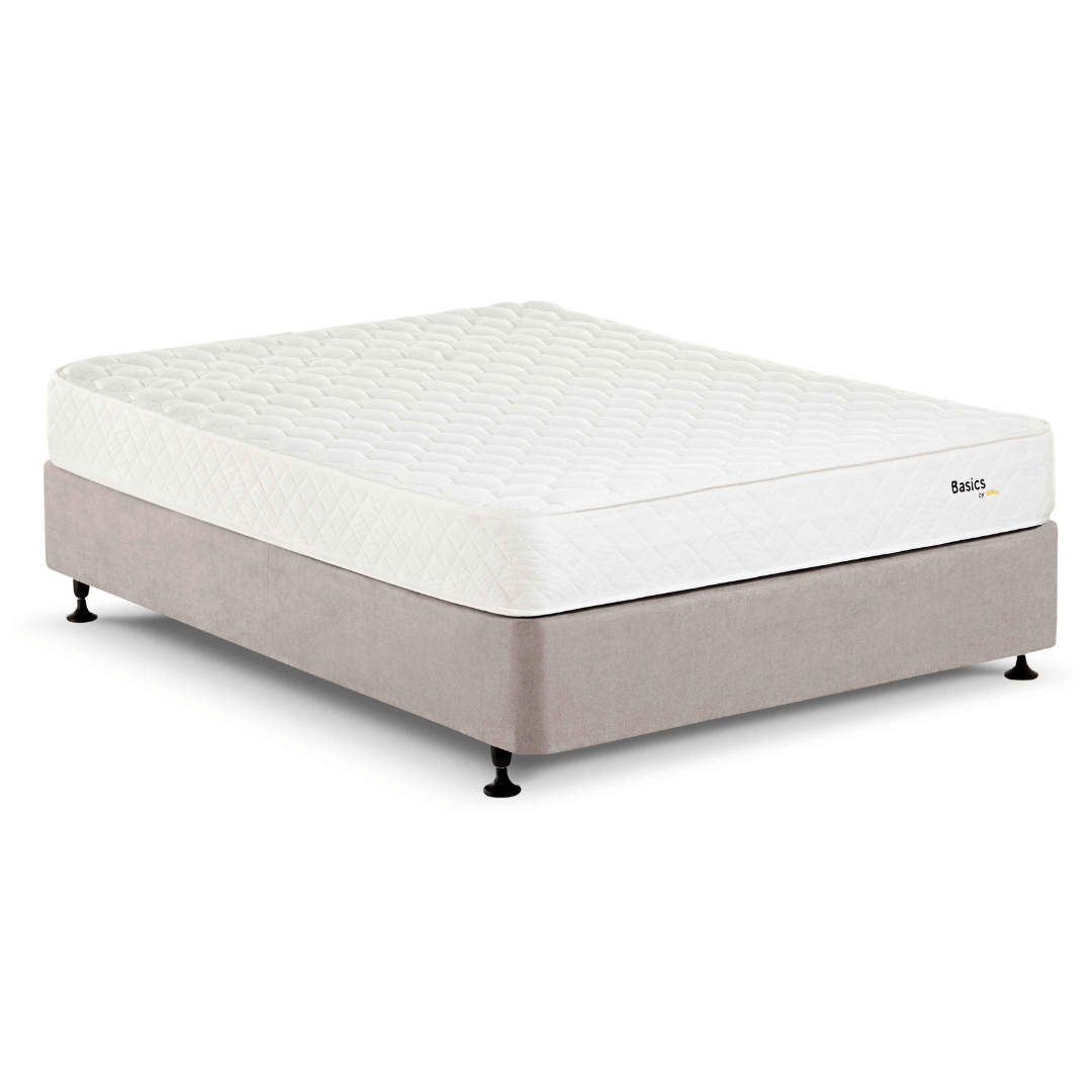 Basics Hybrid Queen Mattress