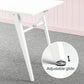 Lindy Folding Office Desk