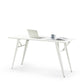 Lindy Folding Office Desk