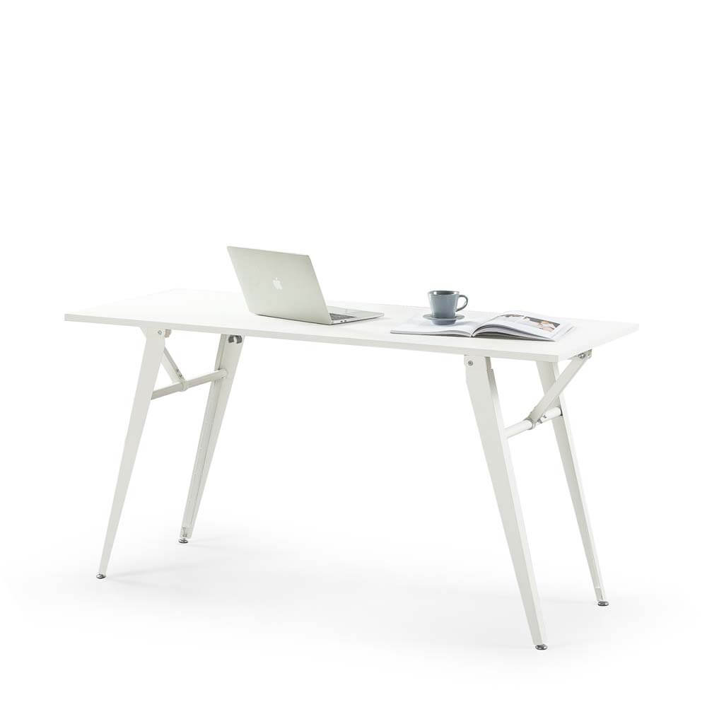 Lindy Folding Office Desk