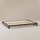 18cm Heavy Duty Platforma Bed Base Queen