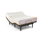 BC7 Plush Long Single Mattress