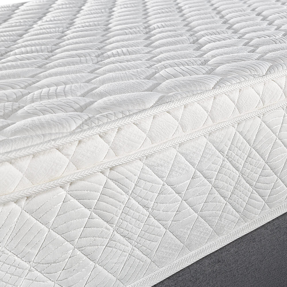 Basics Hybrid Plus Double Mattress