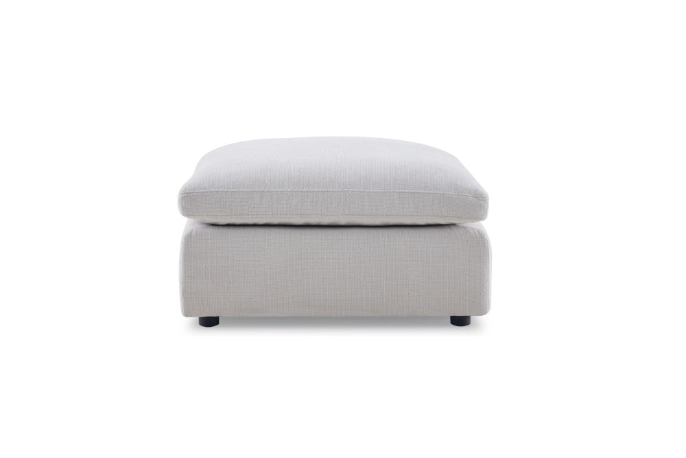 Bingo Square Ottoman