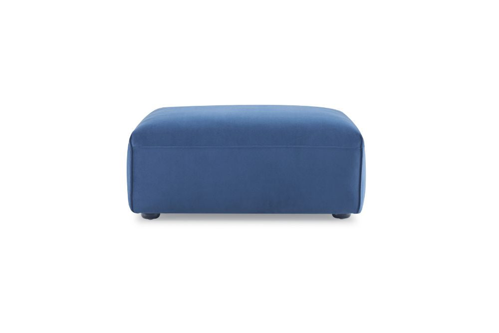 Bravo Square Ottoman