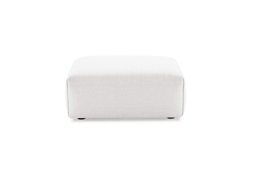 Bravo Square Ottoman