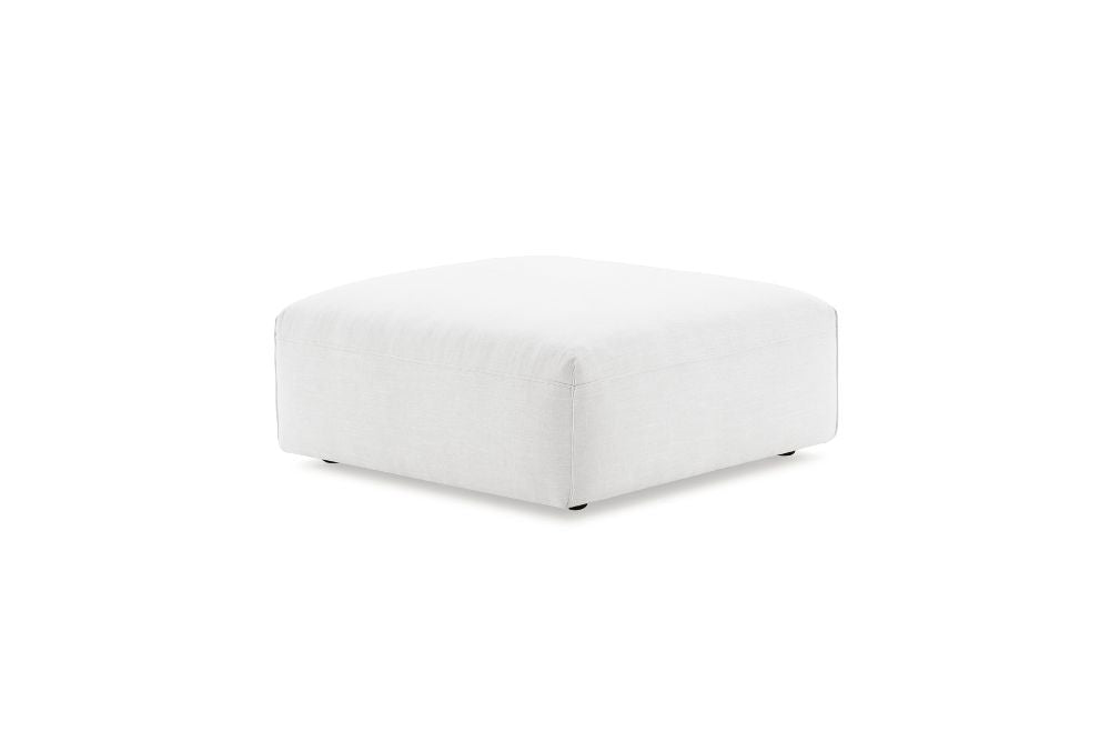 Bravo Square Ottoman