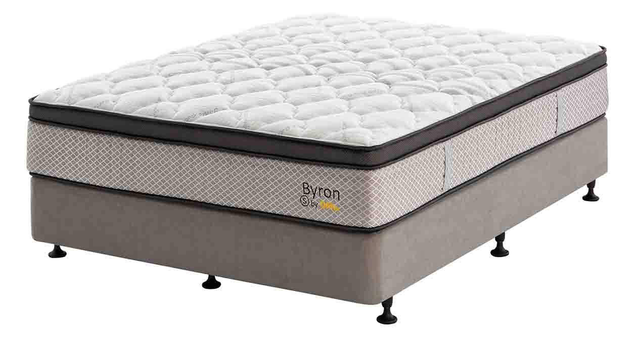 Byron Support Double Mattress