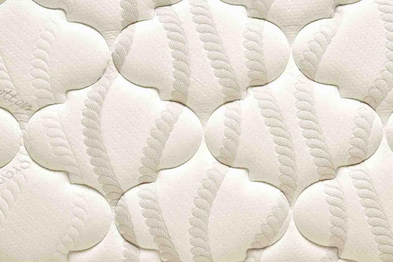 Byron Plush Double Mattress