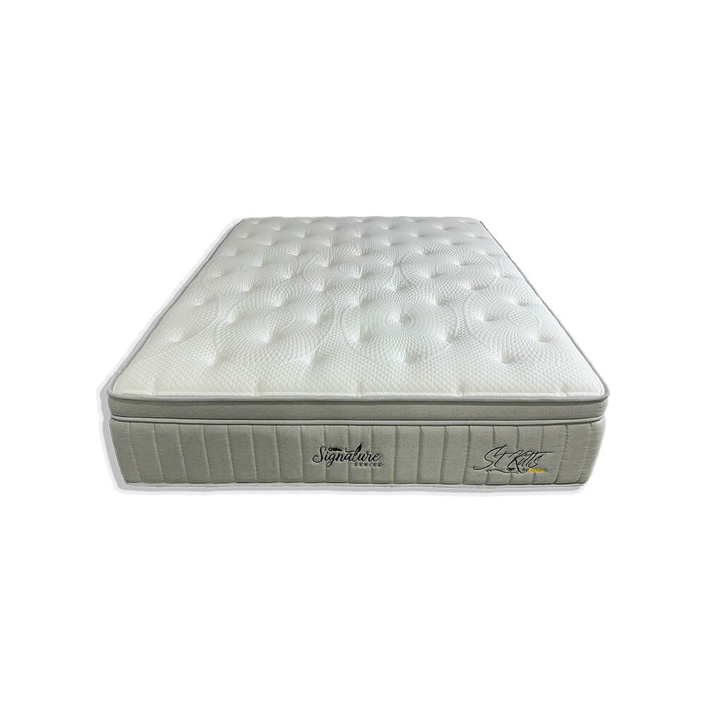 Saint Kitts King Mattress 3.0