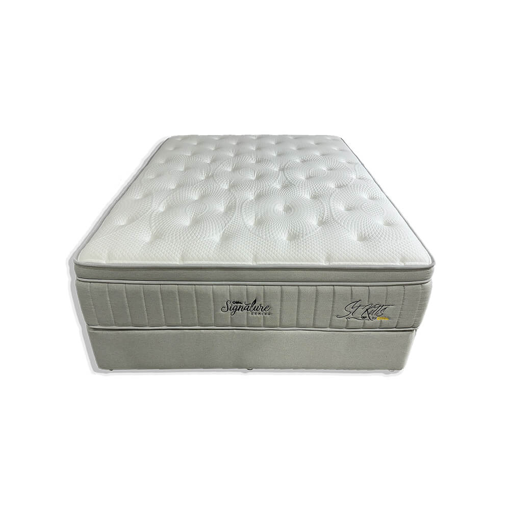 Saint Kitts King Mattress 3.0