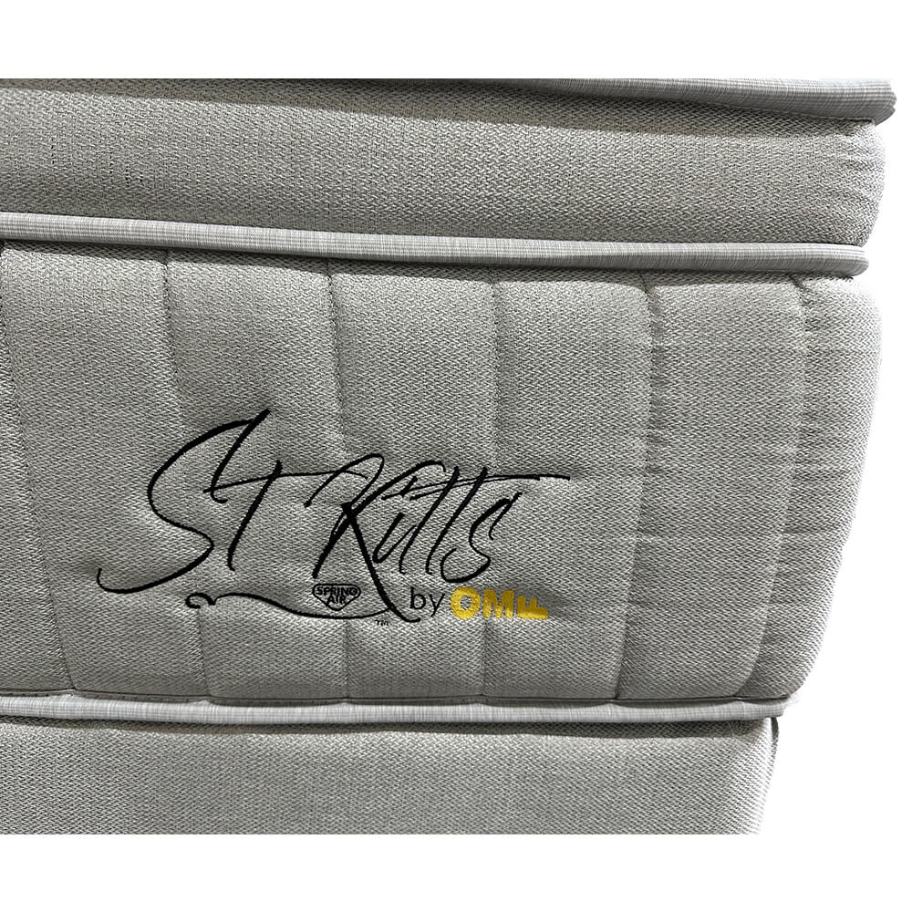 Saint Kitts King Mattress 3.0