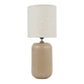 Claro Table Lamp