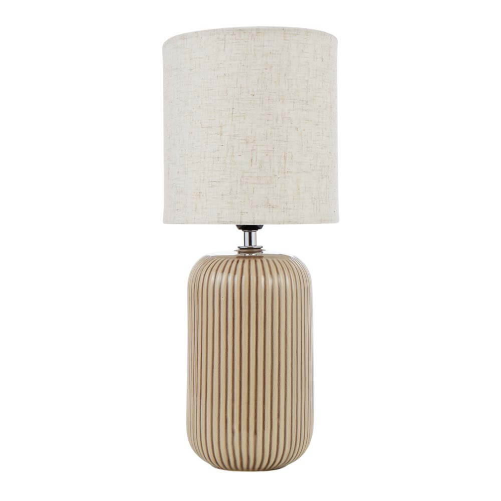 Claro Table Lamp