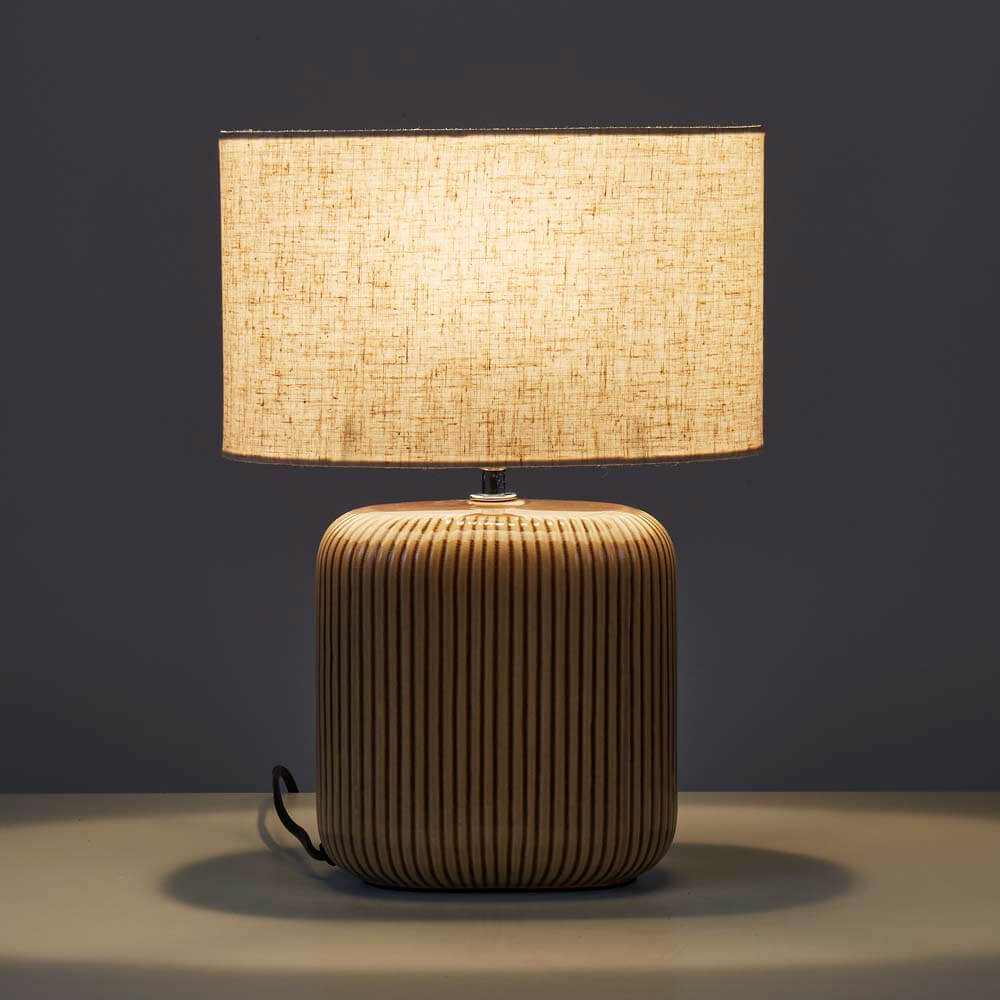 Claro Table Lamp