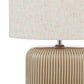 Claro Table Lamp