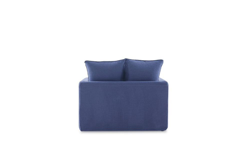 Crepes 1.5 Seat Sofa