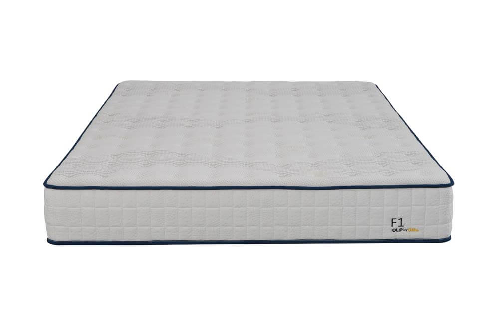 F1 Mattress Queen