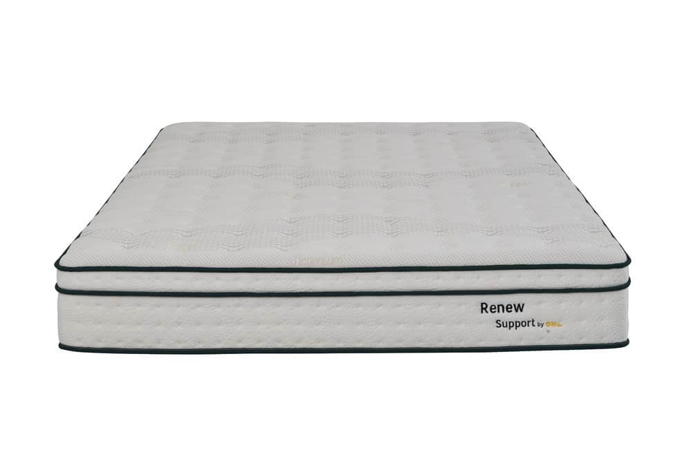 Renew Support Mattress Double