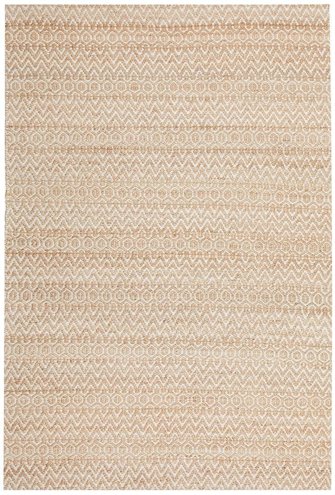 Dune Cali Natural Rug 320 x 230 CM