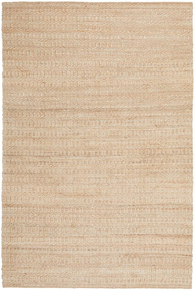 Dune Stina Natural Rug 280 x 190 CM