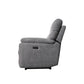 Verona 3 Seat Electric Recliner